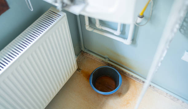 Trusted Five Points, FL Water damage restoration Experts