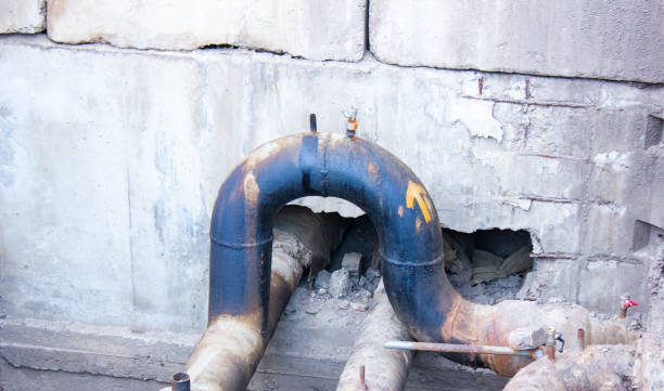 Best Carpet water damage restoration  in Five Points, FL